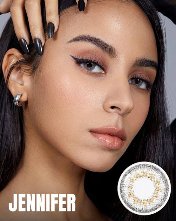 OLENS Best Korean Colored Contact Lenses